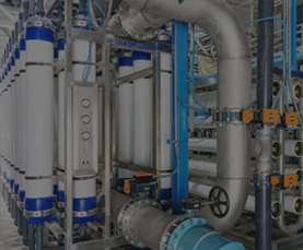 Reverse osmosis