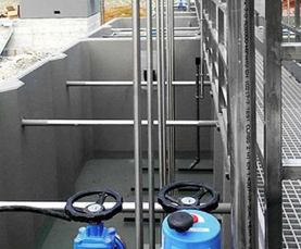Discharge Routing