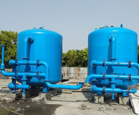 Reliable Filter Technology
